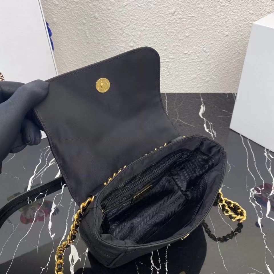 Dragons Bags Prada Luxury Bag --53709