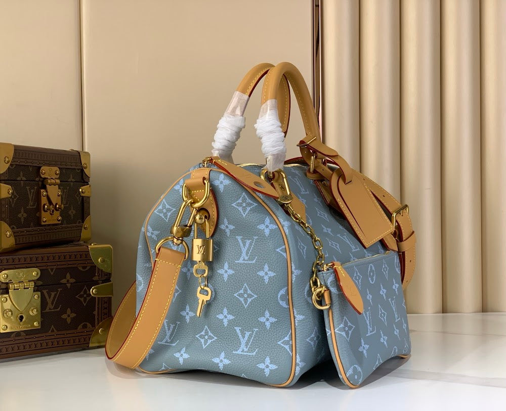 Dragons Bags ln Luxury Bag --96311