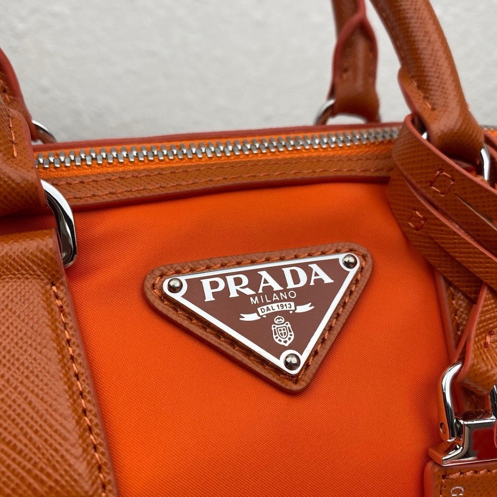Dragons Bags Prada Luxury Bag --53982