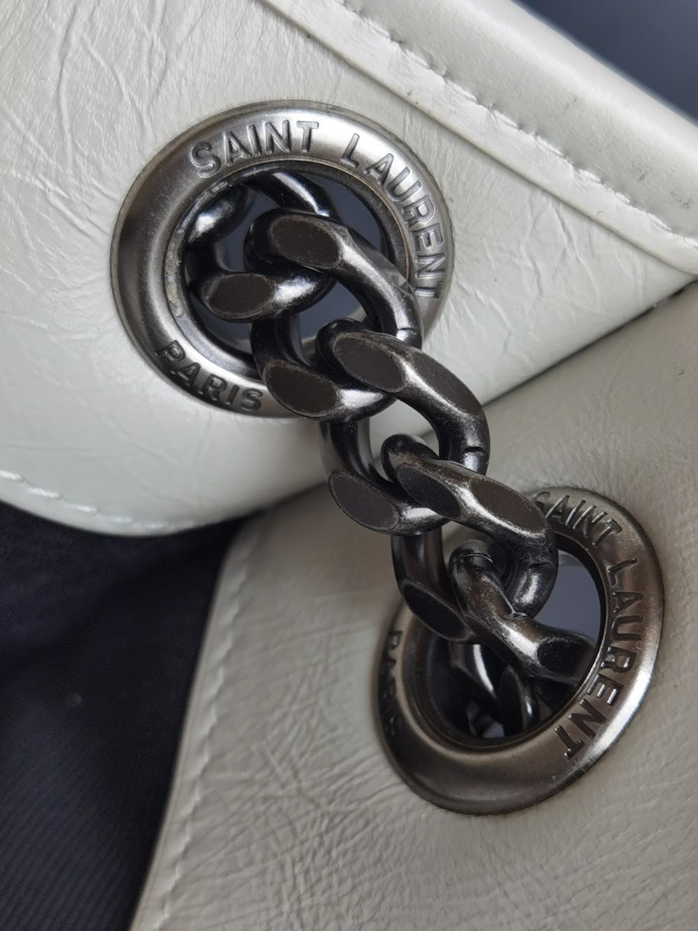Dragons Bags YSLn Luxury Bag --119066