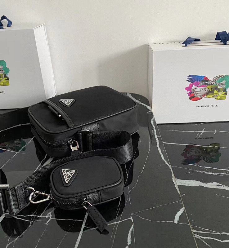 Dragons Bags pradn Luxury Bag --73288
