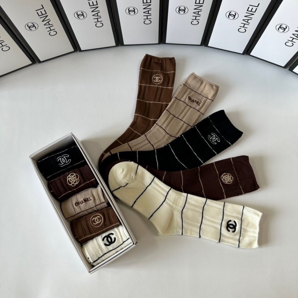 Dragons Bags Premium Luxury Socks --98038