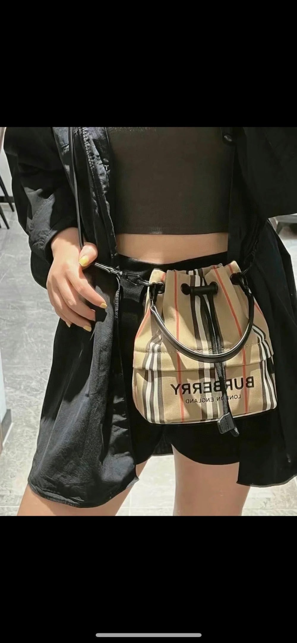 Dragons Bags Burberryn Luxury Bag --91628