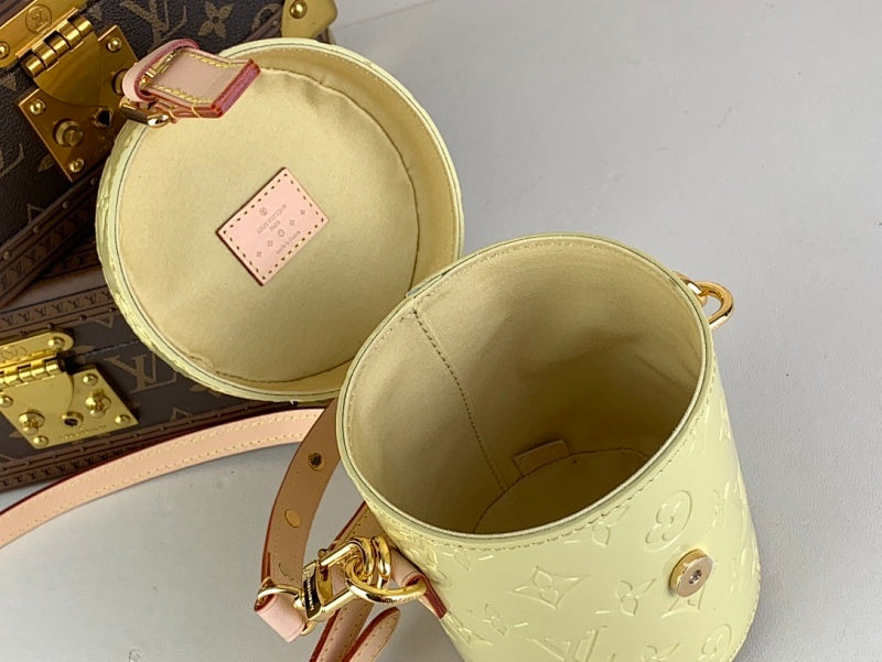 Dragons Bags ln Luxury Bag --56645