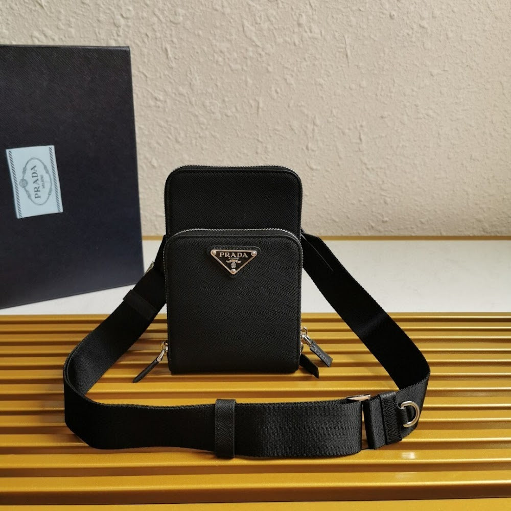 Dragons Bags Pradn Luxury Bag --101534