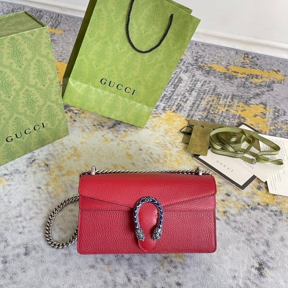 Dragons Bags Guccin Luxury Bag --94383