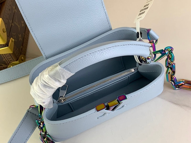 Dragons Bags ln Luxury Bag --69274