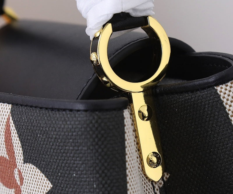 Dragons Bags ln Luxury Bag --78415