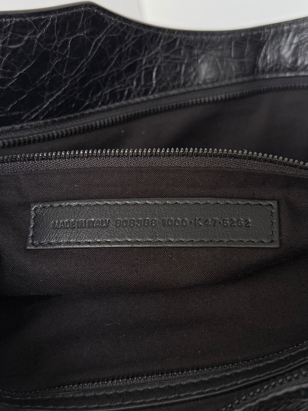Dragons Bags Balenciaga Luxury Bag --111501