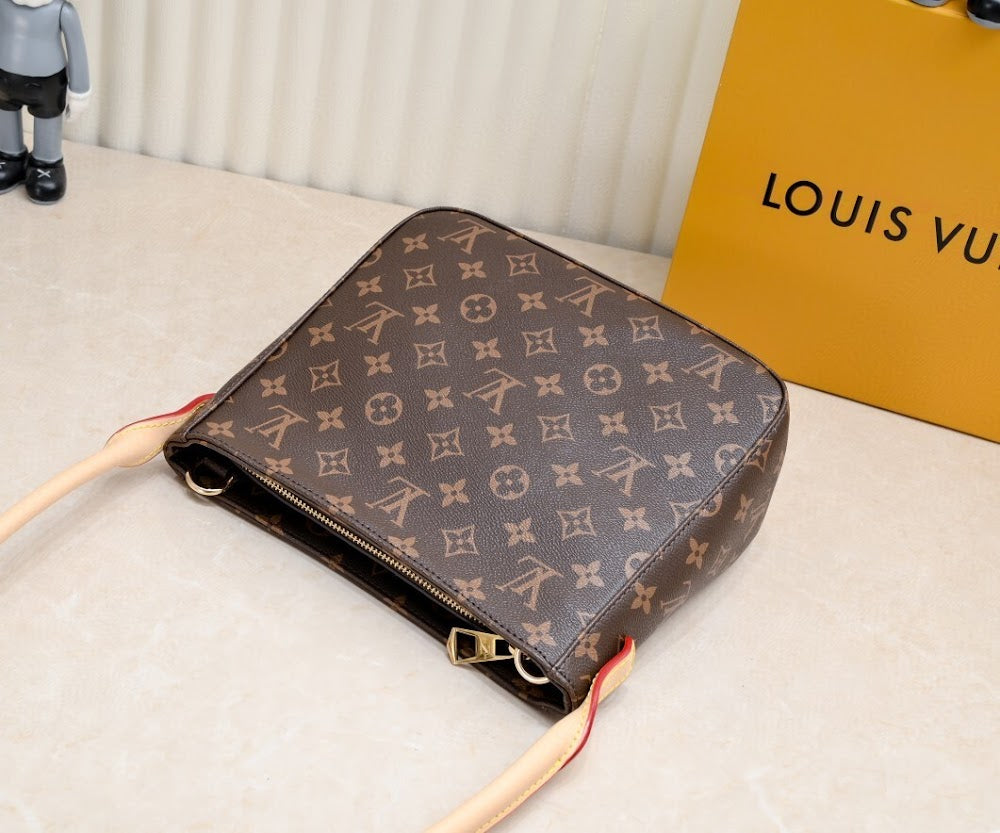 Jessica Bags ln Luxury Bag --76018