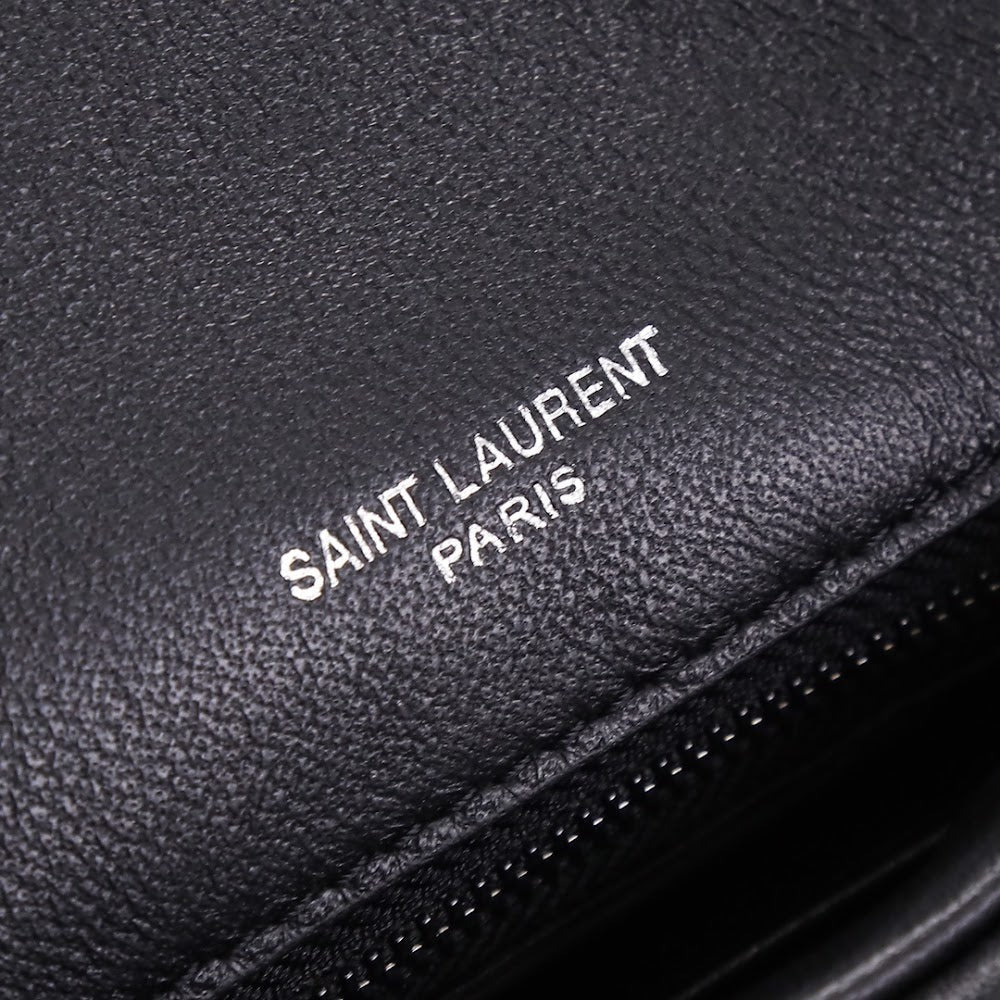 Dragons Bags YSLn Luxury Bag --120371
