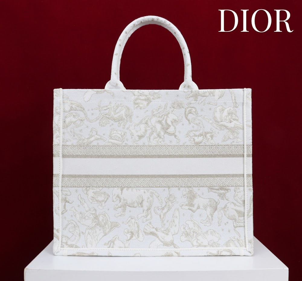 Dragons BagsDiorn Luxury Bag --114898