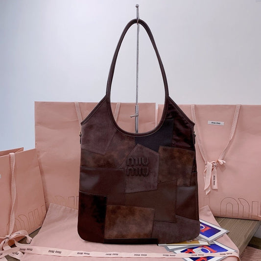 Dragons Bags Miun Miun Luxury Bag --122546