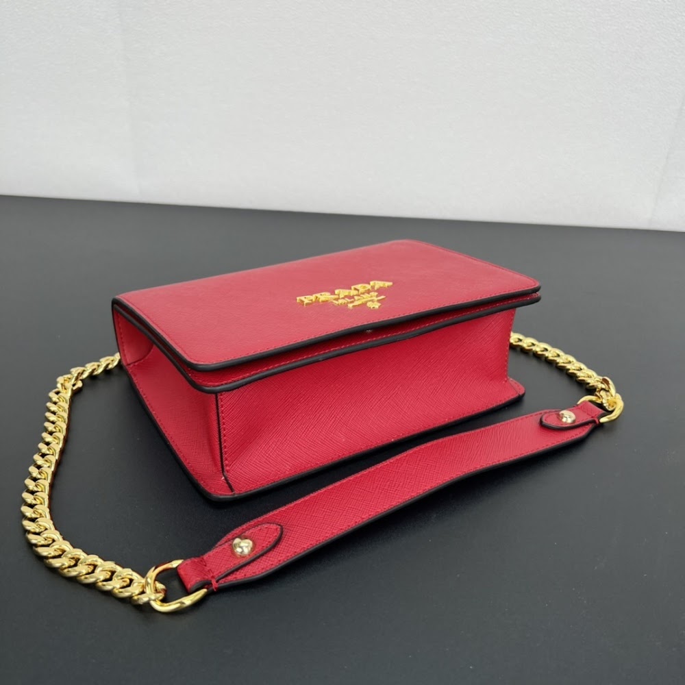 Dragons Bags pradn Luxury Bag --73214