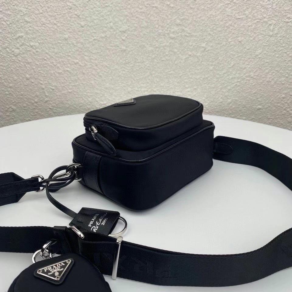Dragons Bags Prada Luxury Bag --53774