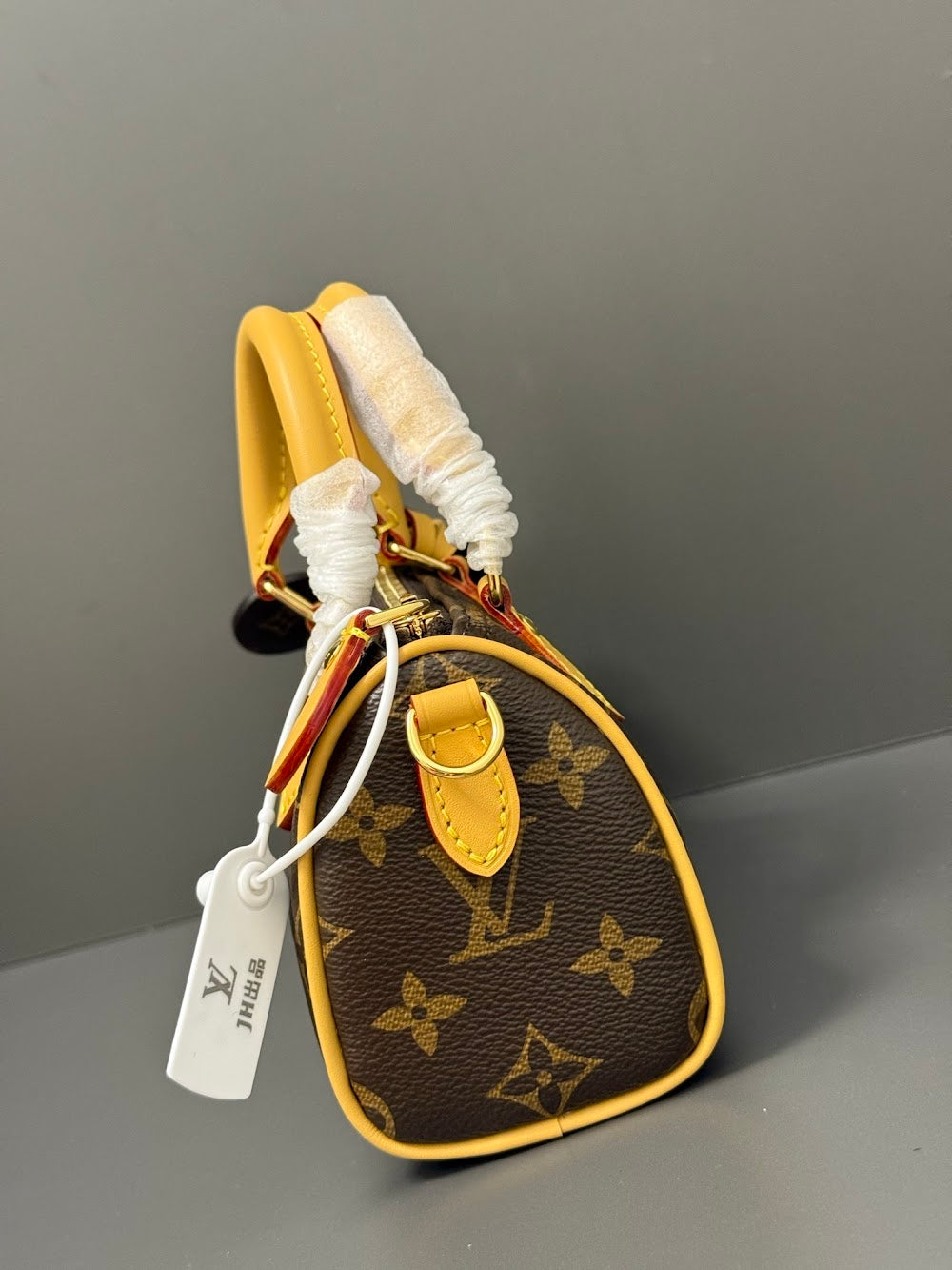 Dragons Bags ln Luxury Bag --95585