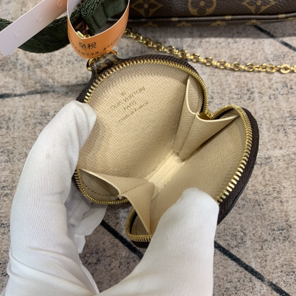 Dragons Bags ln Luxury Bag --59144