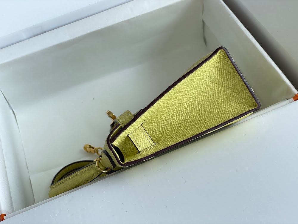 Dragons BagsHermesn Luxury Bag --117833