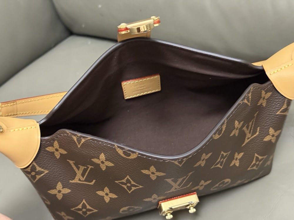 Dragons Bags ln Luxury Bag --95586