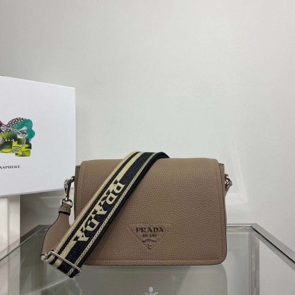Dragons Bags Prada Luxury Bag --53581