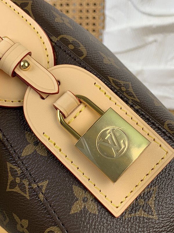 Dragons Bags ln Luxury Bag --69337
