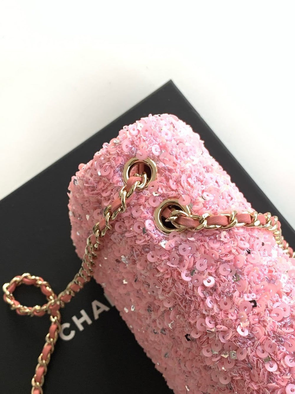 Dragons BagsCHn Luxury Bag --114178