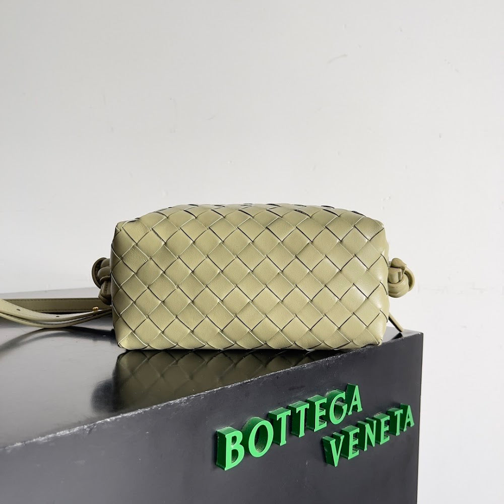 Dragons Bags Bottegan Luxury Bag --91578