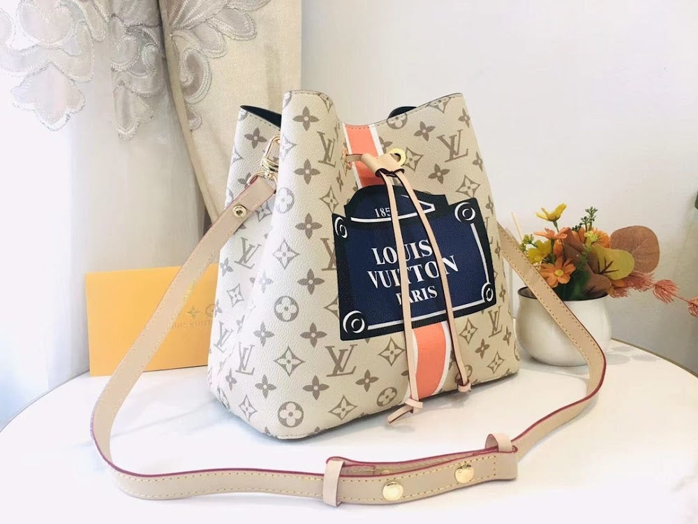 Dragons Bags LVn Luxury Bag --80316