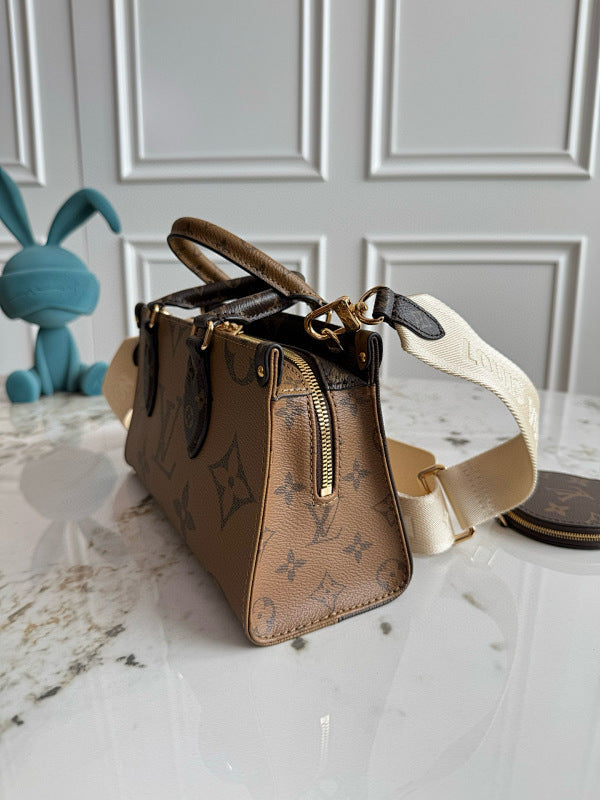 Dragons Bags LVn Luxury Bag --80955