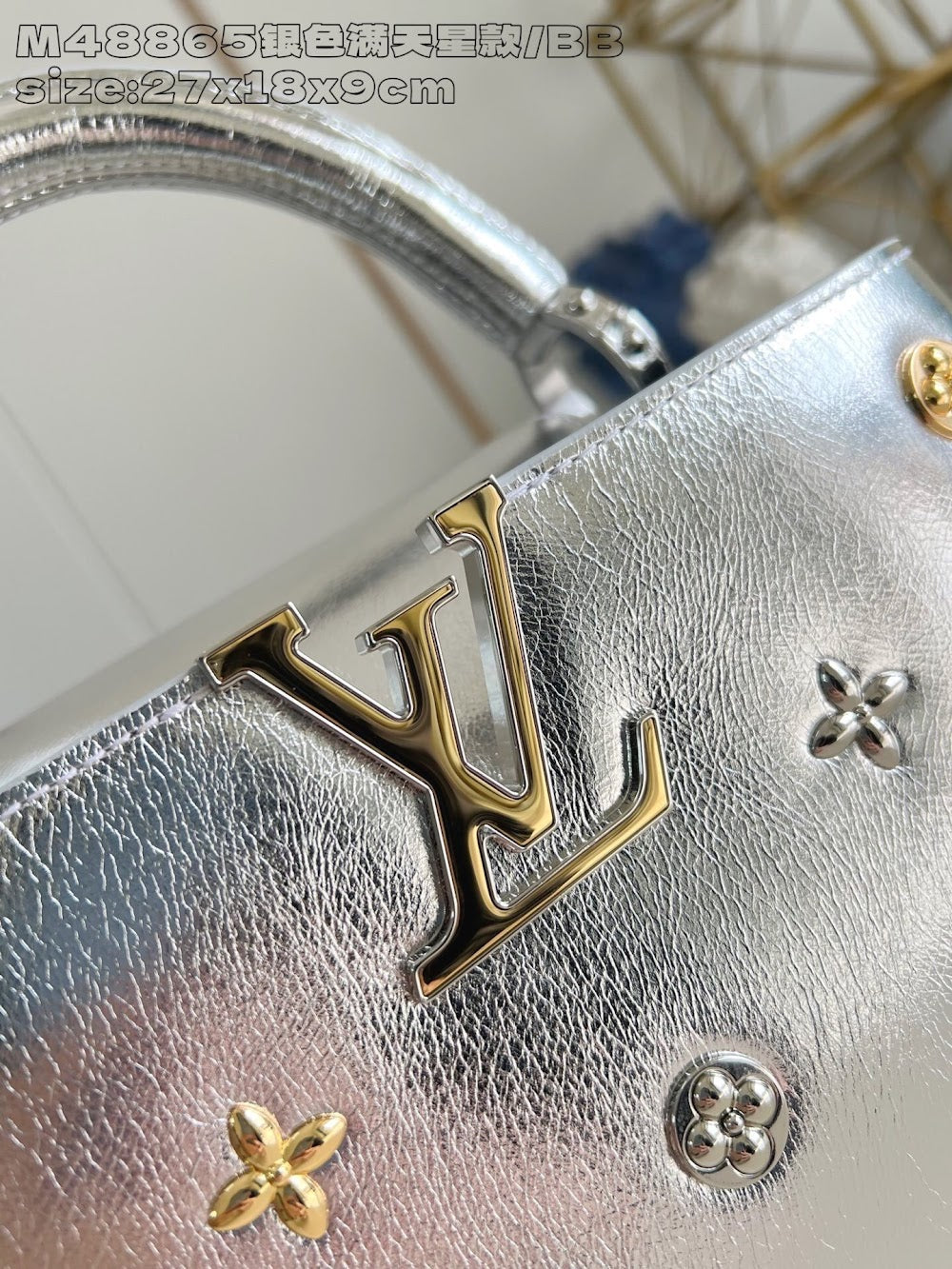 Dragons Bags ln Luxury Bag --95844