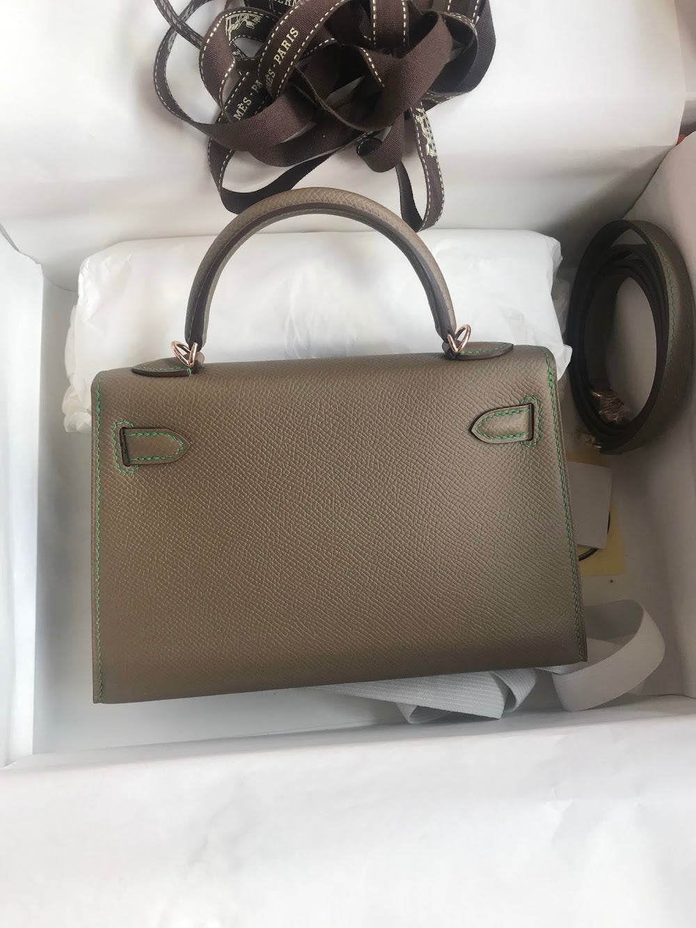 Dragons Bags Hermesn Luxury Bag --118923