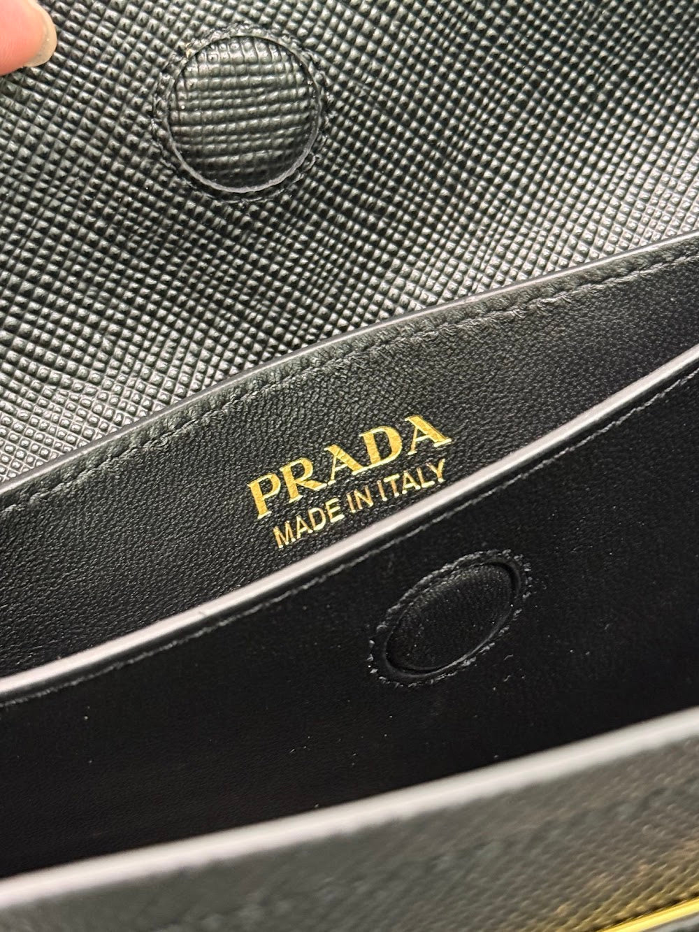 Dragons Bags Pradn Luxury Bag --101835