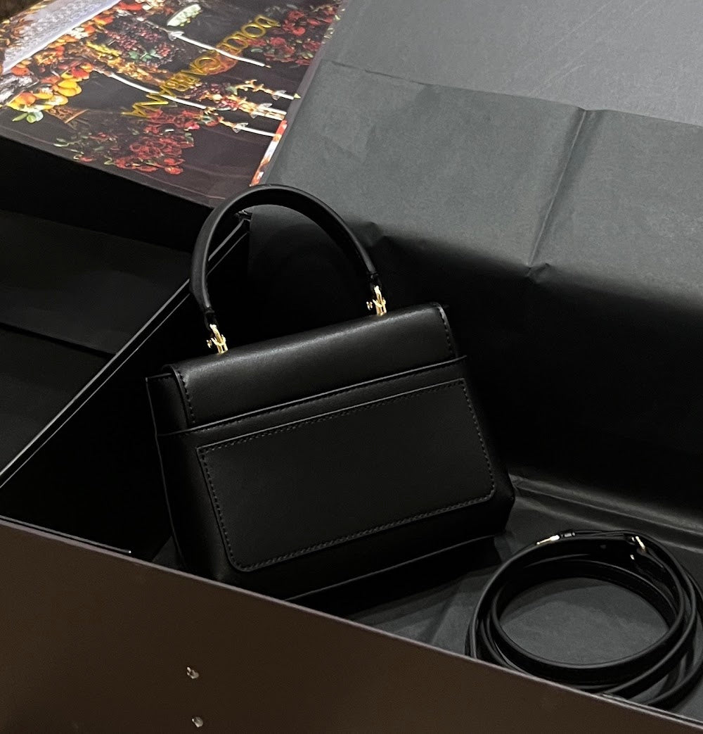 Dragons Bags DGn Luxury Bag --93775
