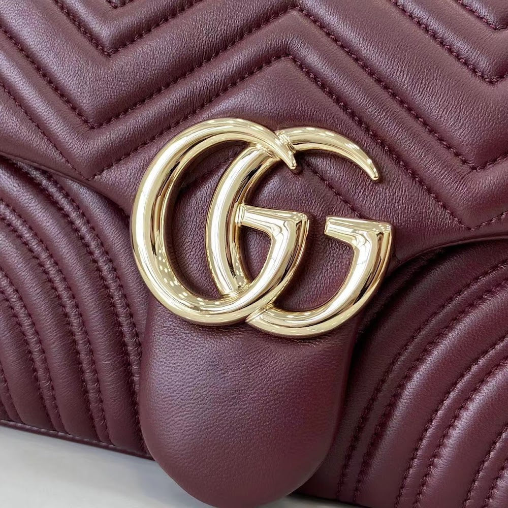 Dragons Bags Guccin Luxury Bag --94429