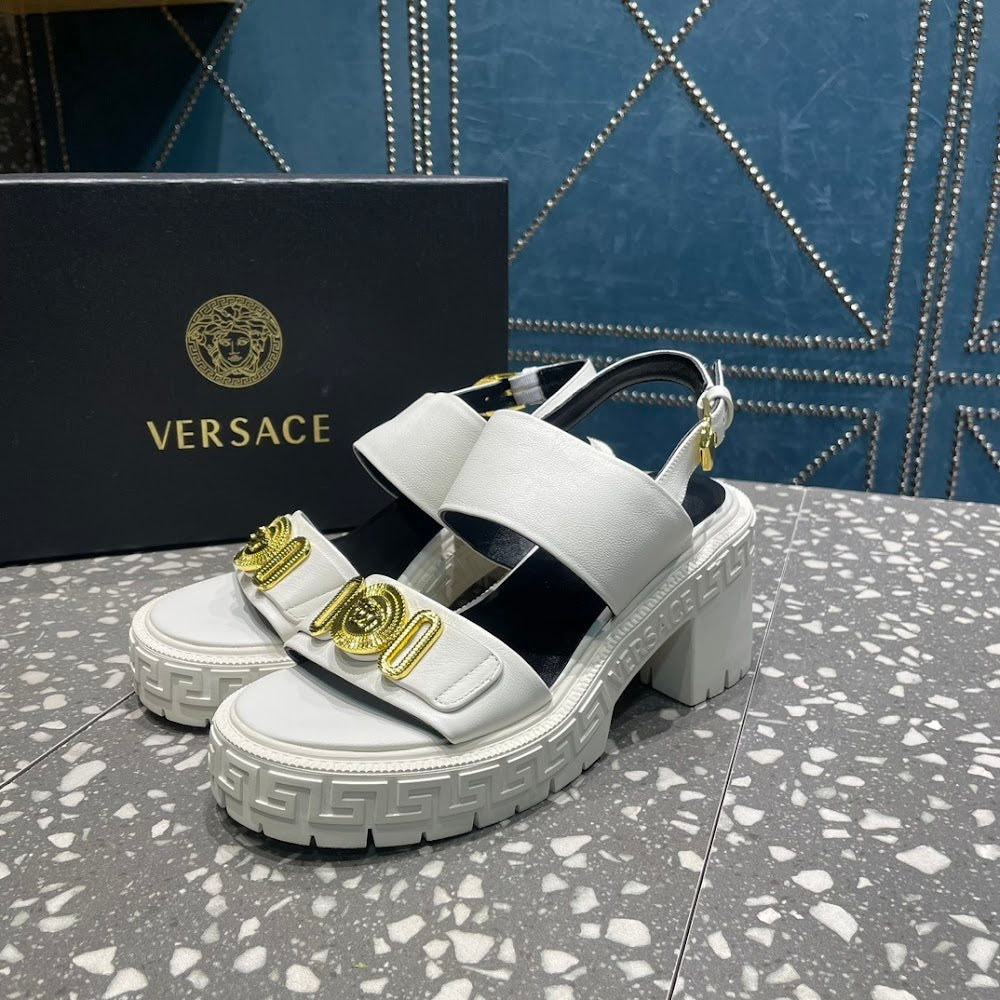 Dragons Bags Versace Luxury Heels --51024