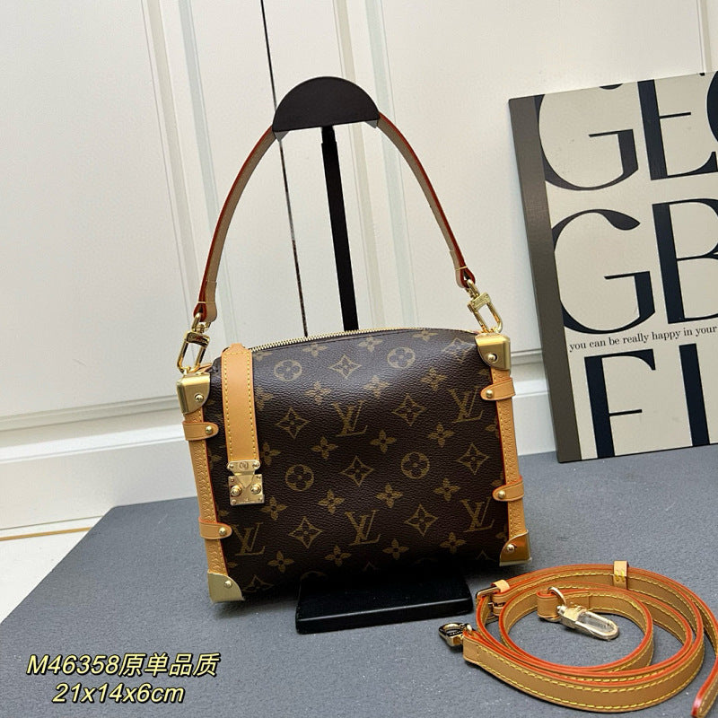 Dragons Bags LVn Luxury Bag --80861