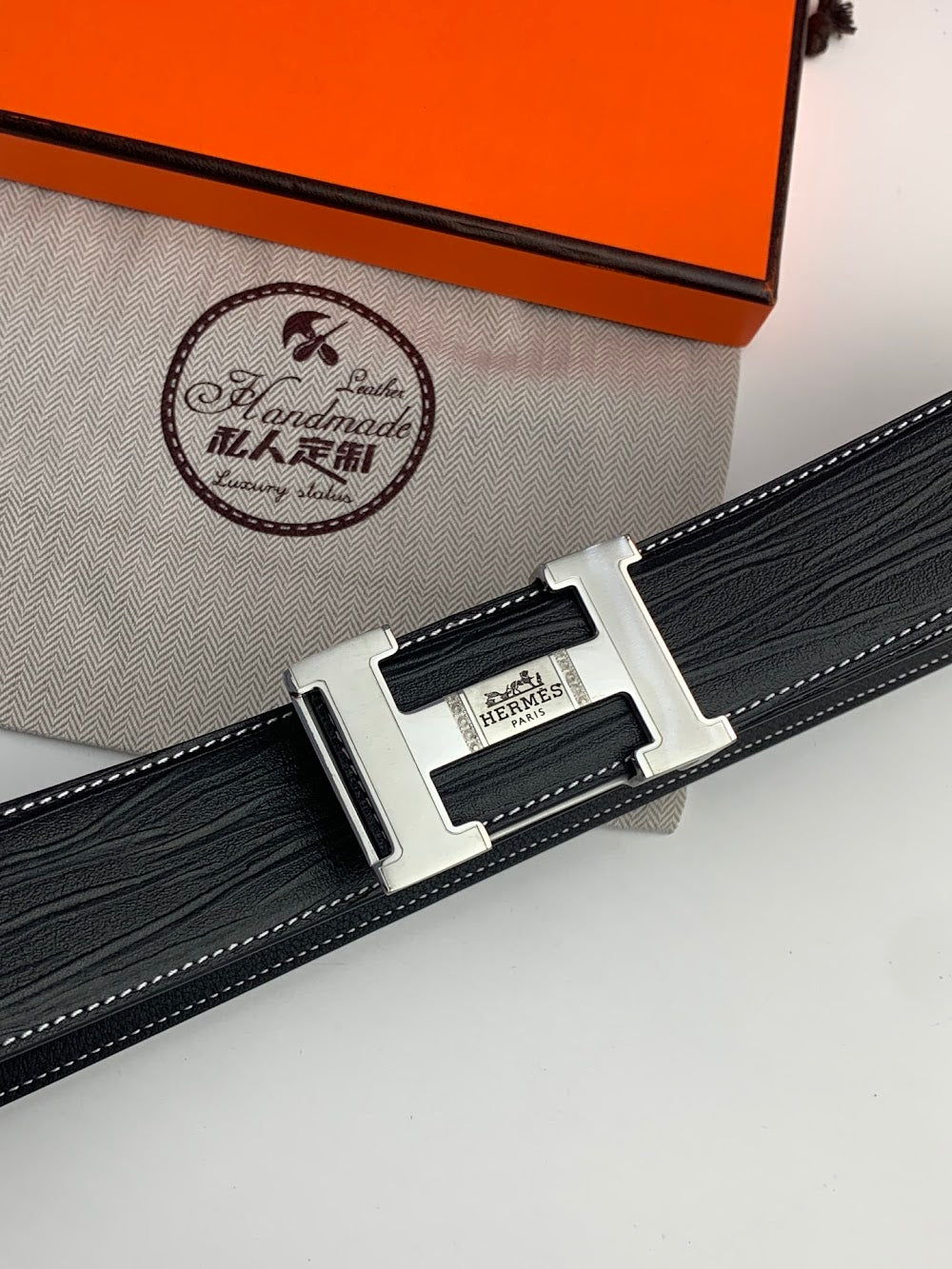 Dragons Bags Hermesn Luxury Belt --109022