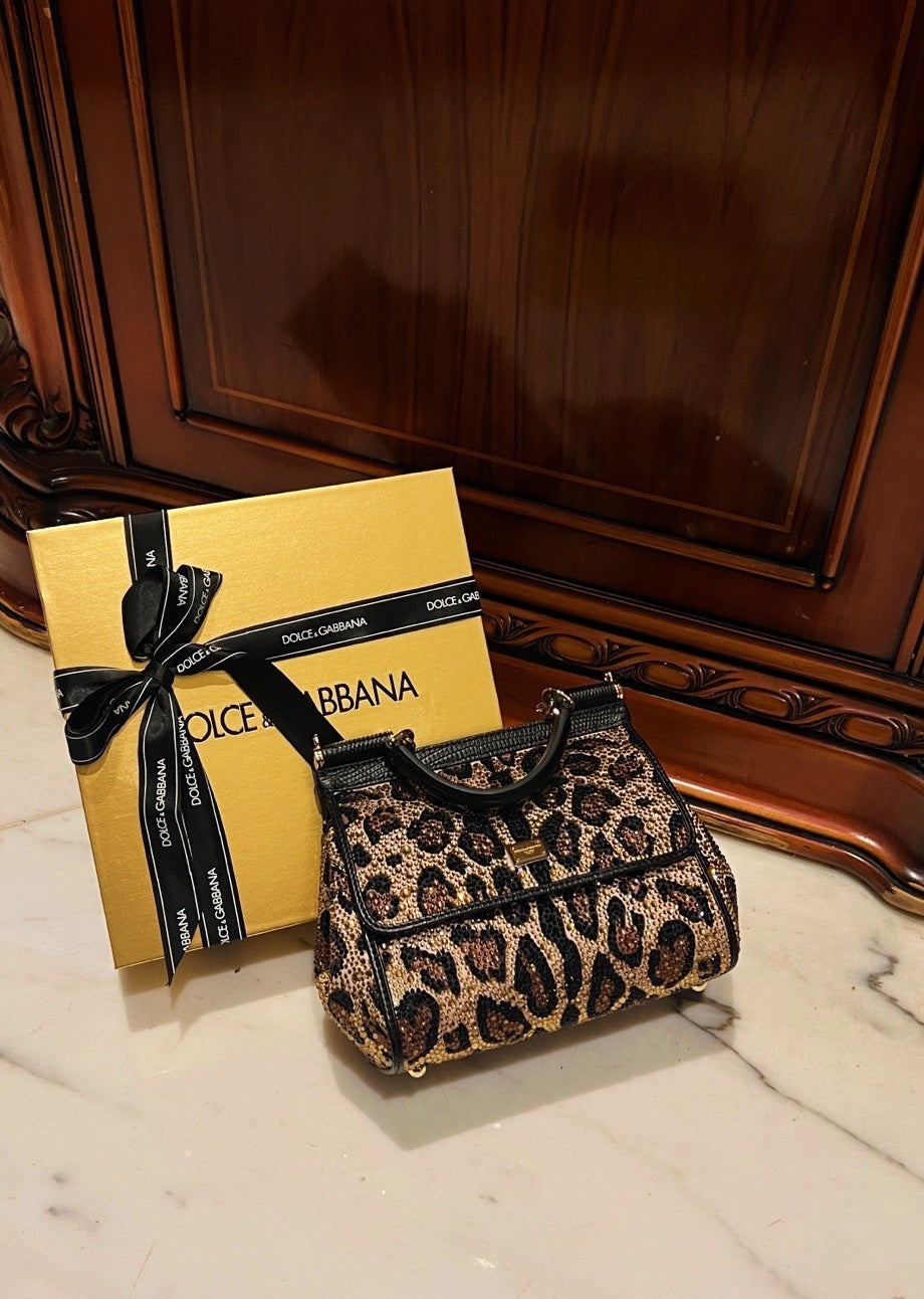 Dragons Bags DGn Luxury Bag --93669