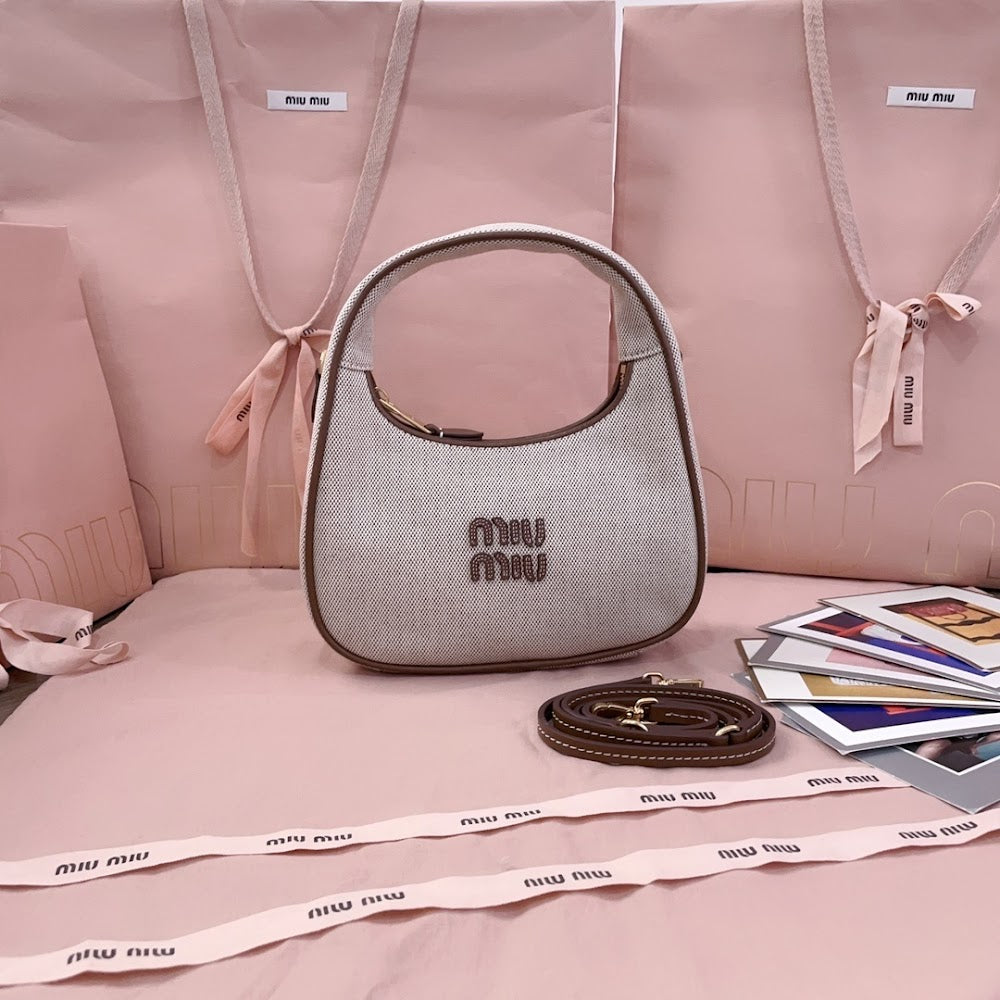 Dragons Bags Miun Miun Luxury Bag --123670