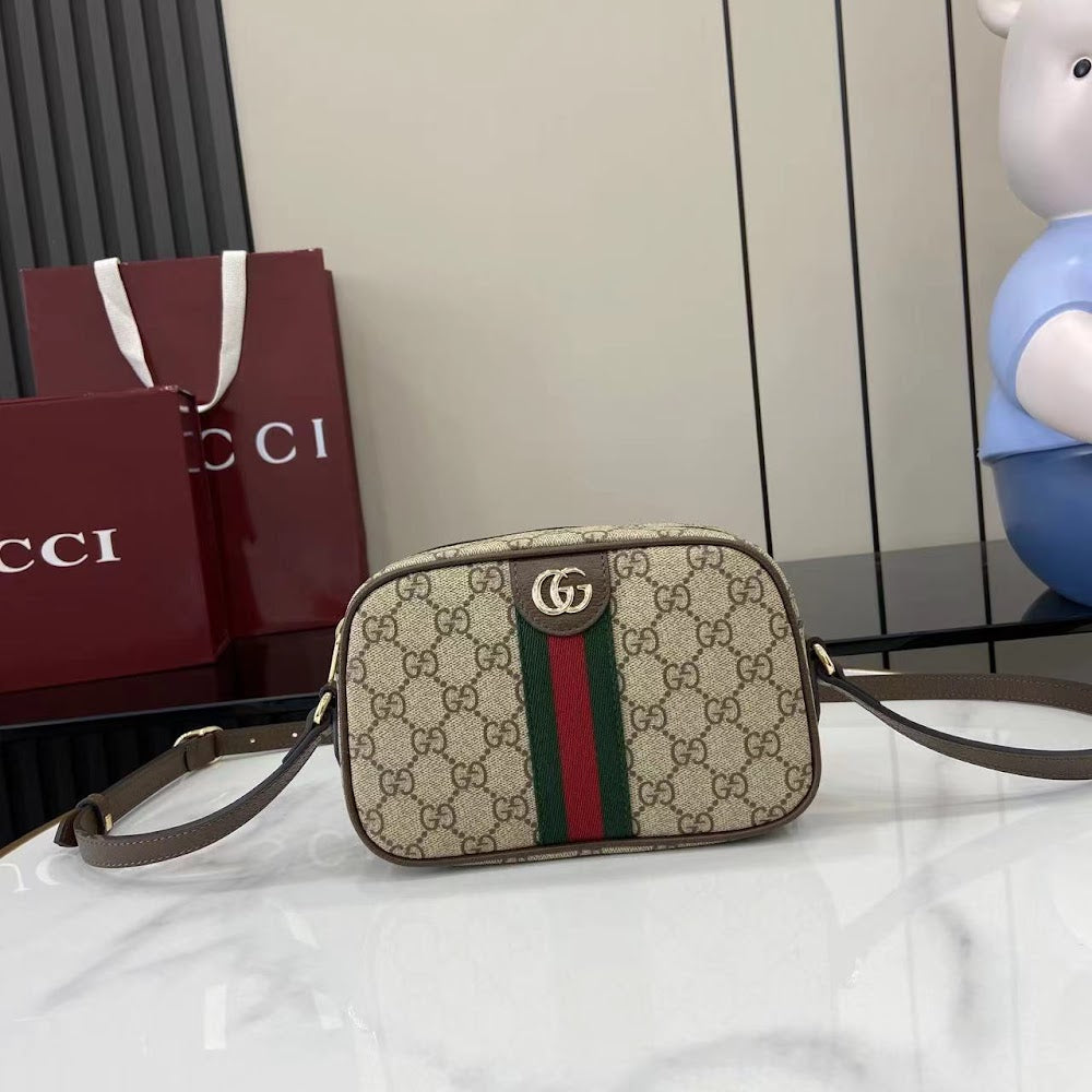 Dragons Bags Guccin Luxury Bag --94777
