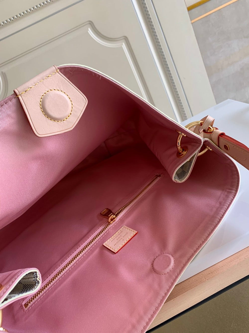 Dragons Bags ln Luxury Bag --60359