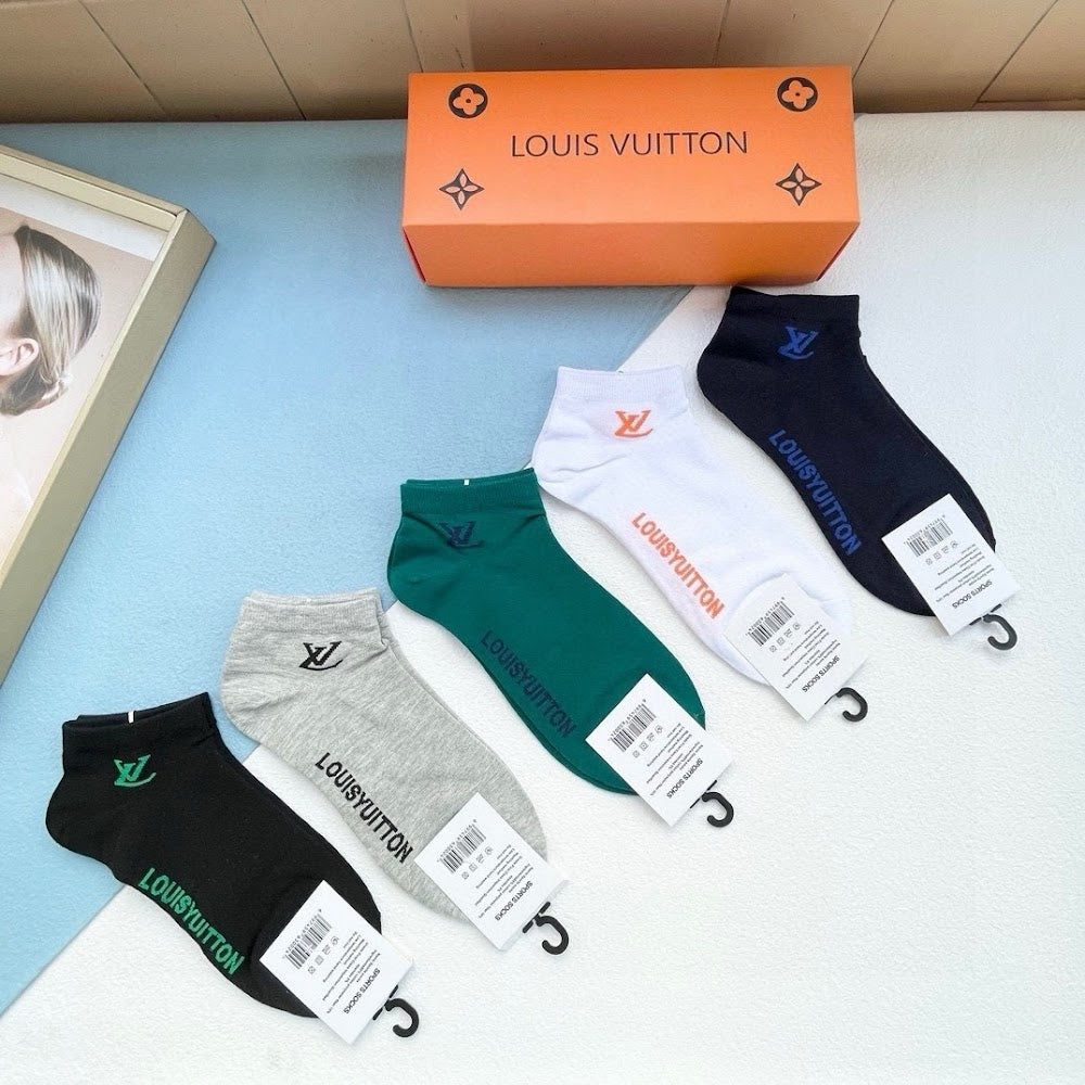 Dragons Bags Premium Luxury Socks --98744