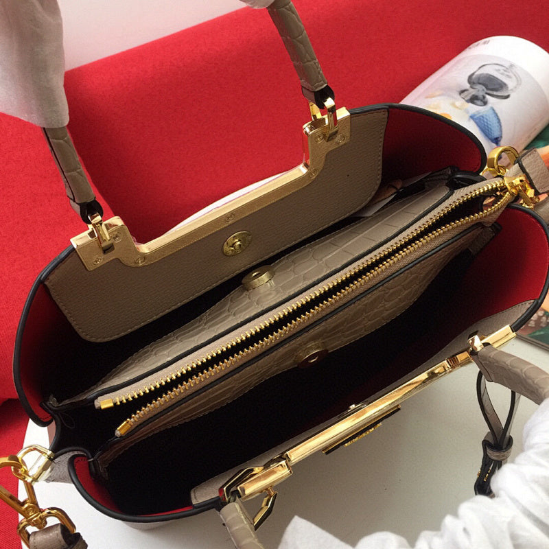 Dragons Bags pradn Luxury Bag --73281
