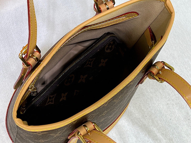 Dragons Bags LVn Luxury Bag --79822
