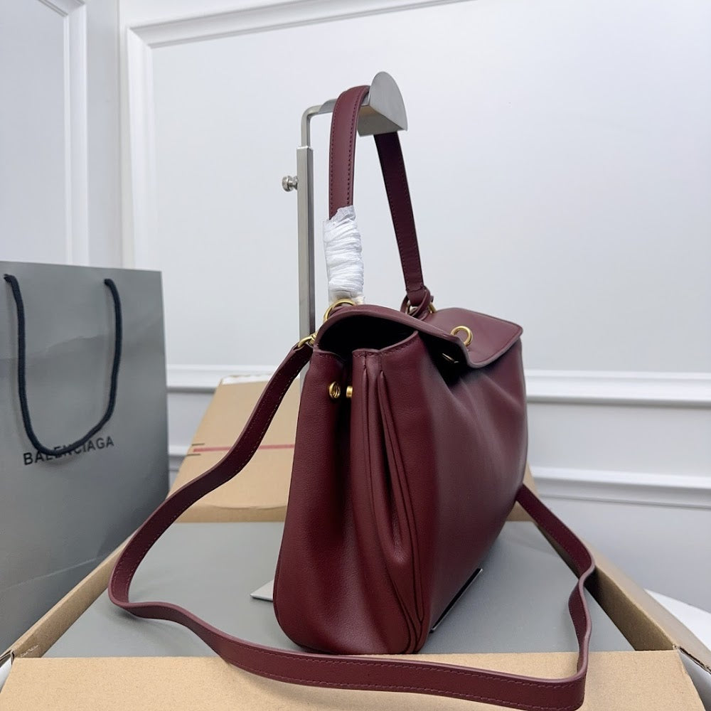 Dragons Bags Balenciaga Luxury Bag --111025