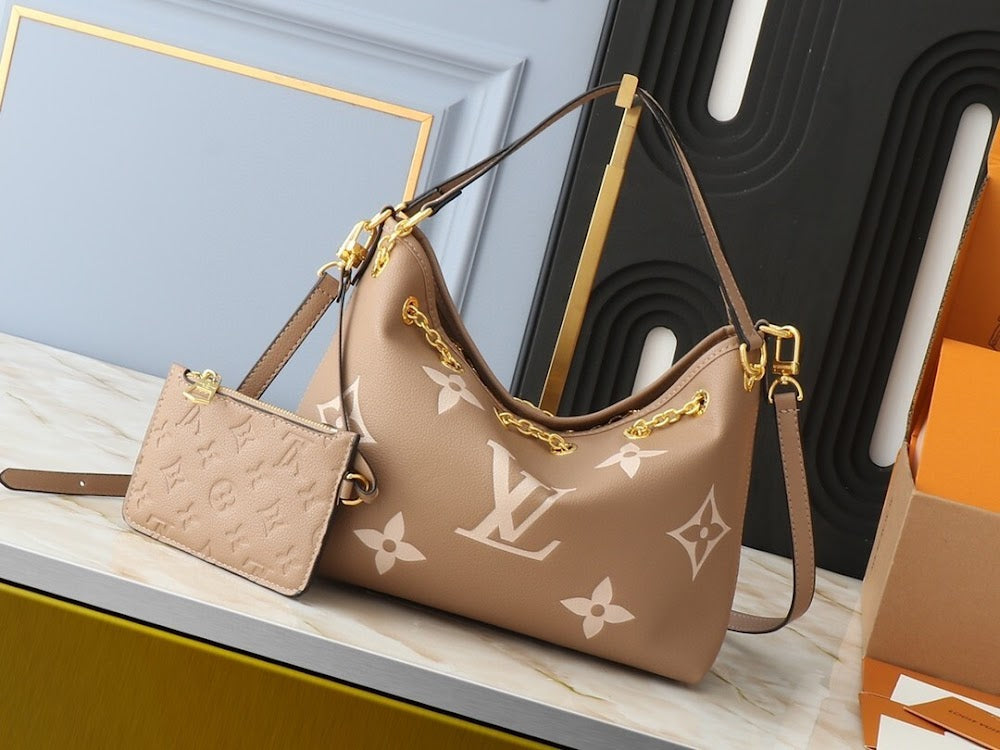 Dragons Bags ln Luxury Bag --76302
