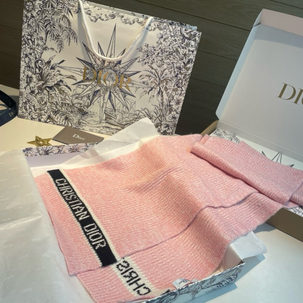 Dragons Bags Premium Designer Scarf --99447