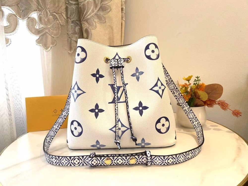 Dragons Bags LVn Luxury Bag --81232