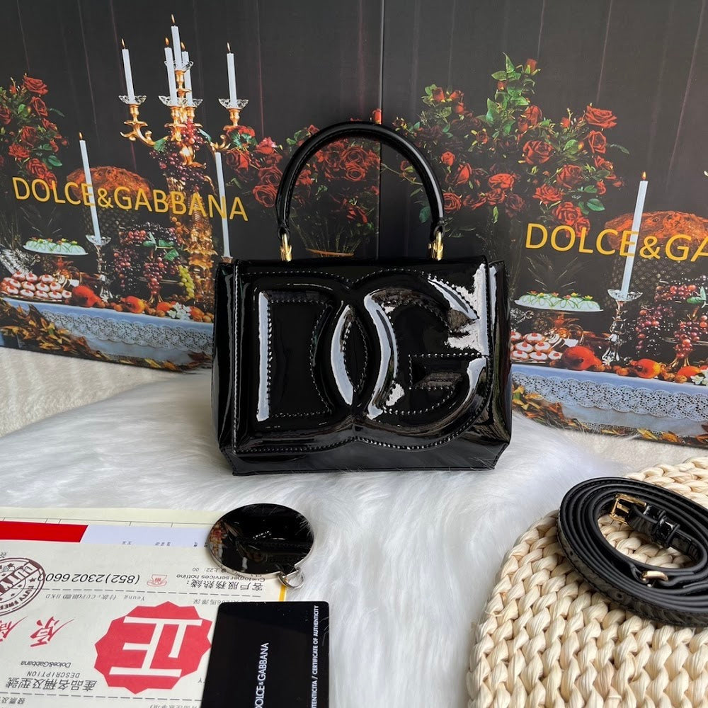 Dragons Bags DGn Luxury Bag --93724