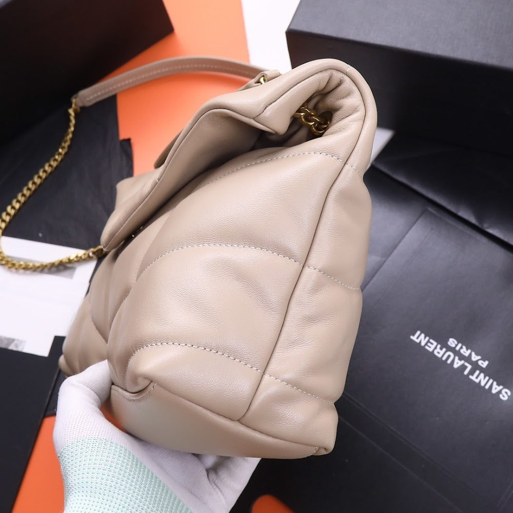 Dragons Bags YSLn Luxury Bag --120391